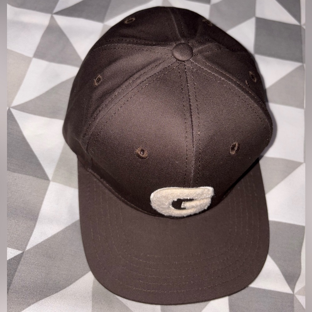 GOLF WANG Chenille G Hat - Picture 4 of 10